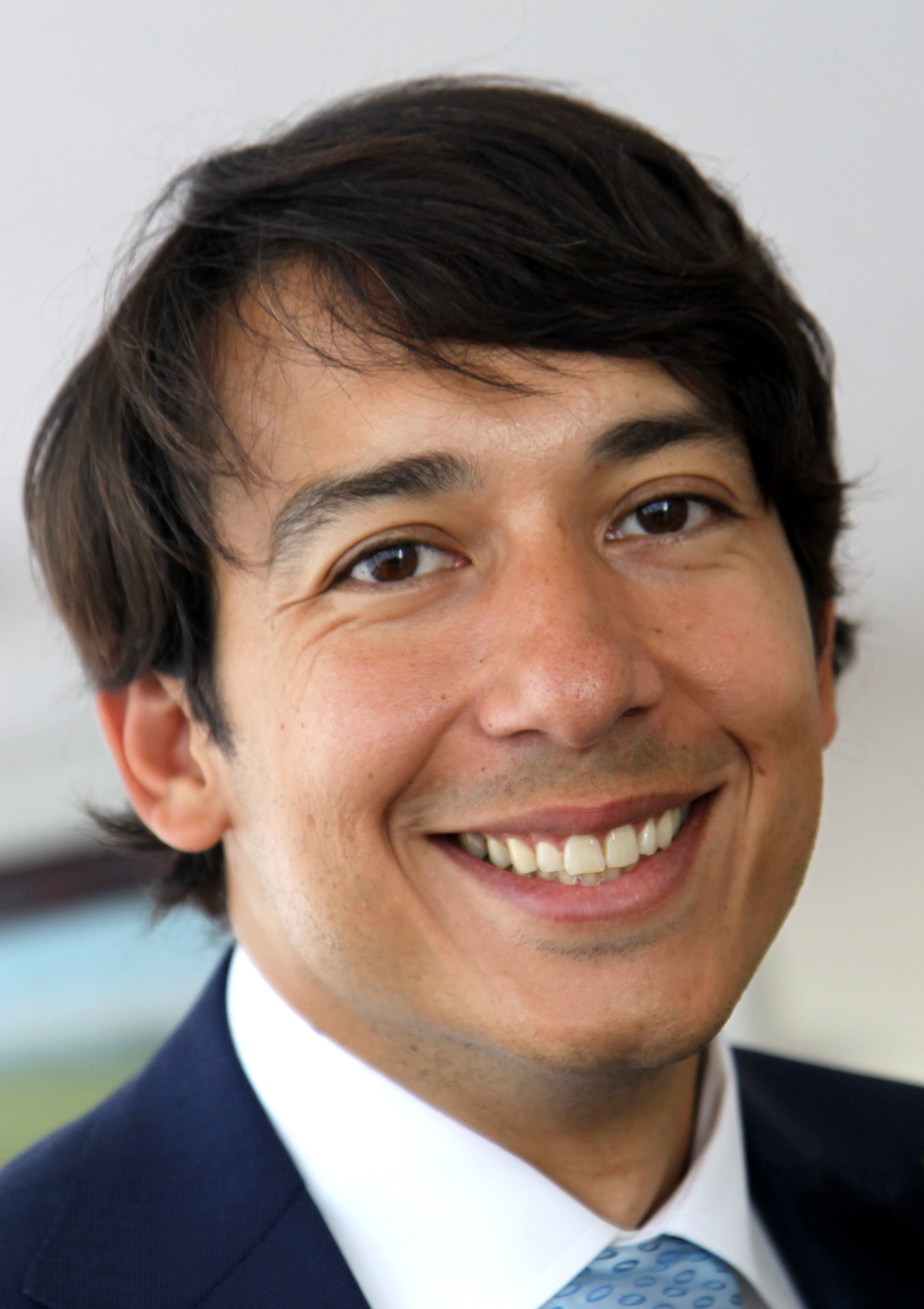 Alejandro Russo