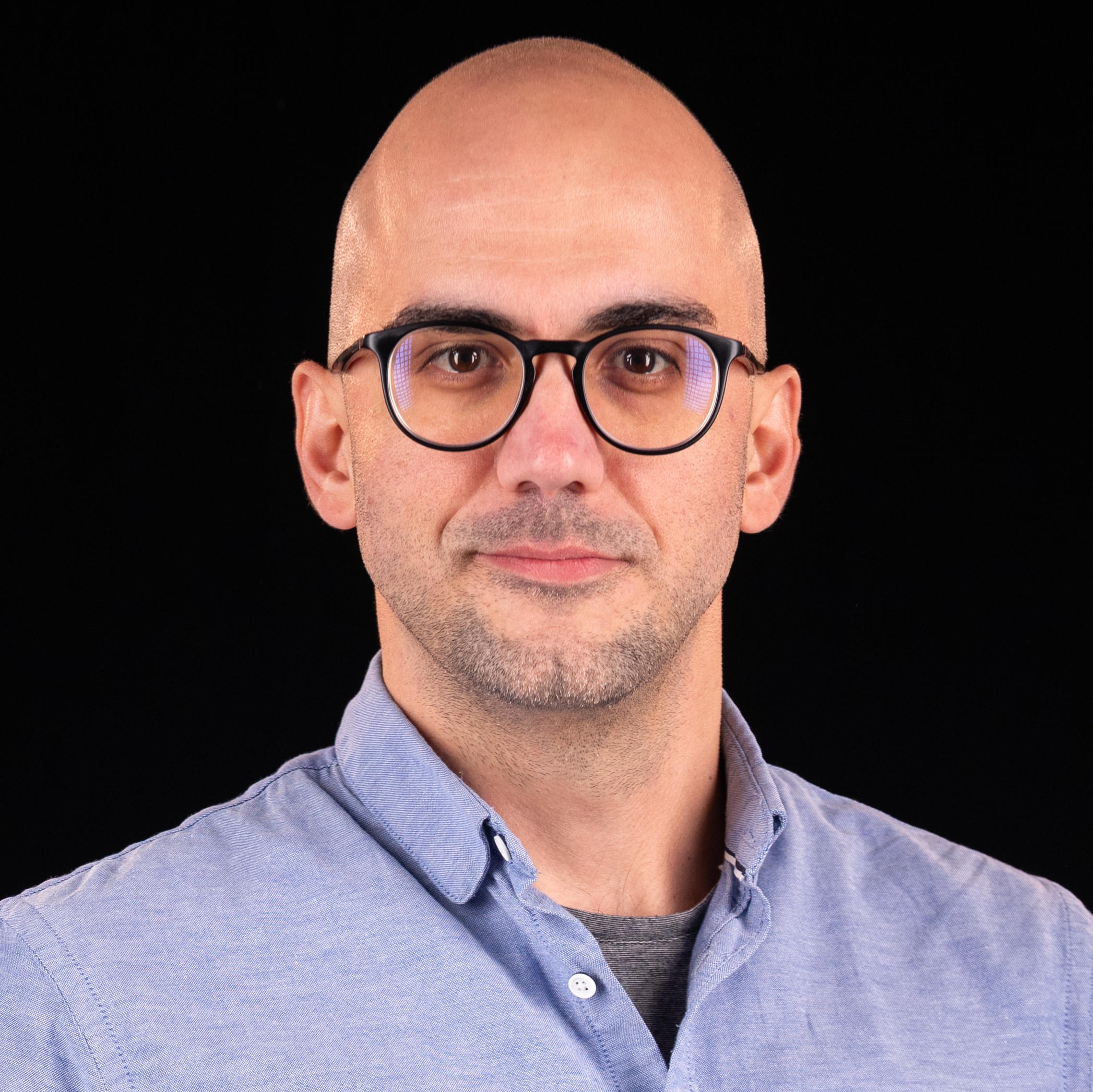 Nikola Simidjievski