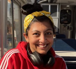 Pranshu Ratre