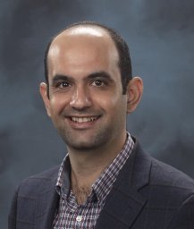 Anees Mohammed Alnajjar