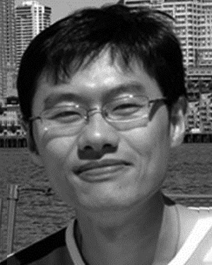 Haidong Zhang