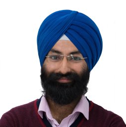 Rajkarn Singh