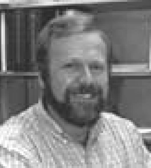 Robert W. Pearcy