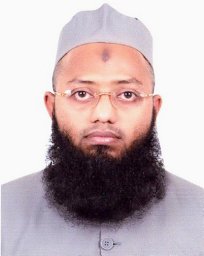 Zafar Iqbal Khan