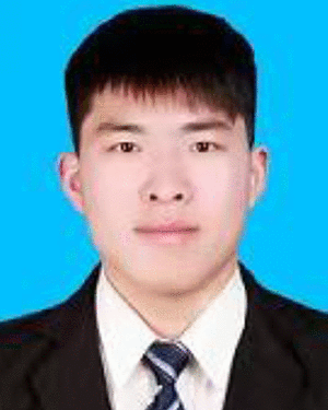 Bingquan Han