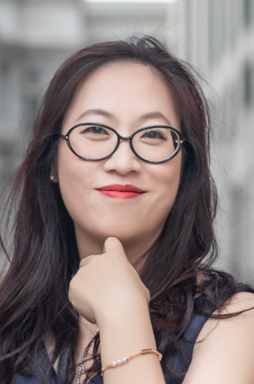 Jingjing Chen