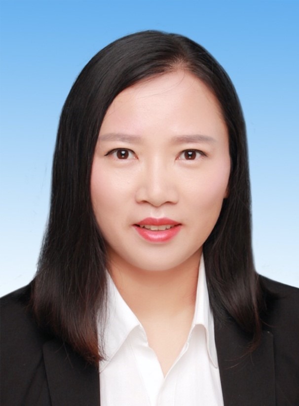 Xiaoling Jin