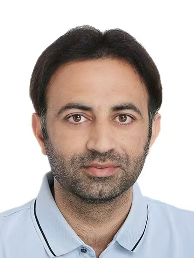 Hassan Waqas