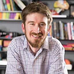 Aaron C. Hartmann