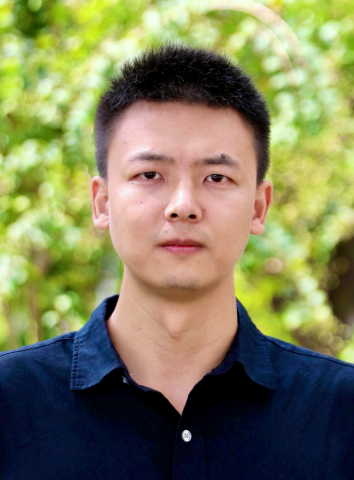 Wenbing Jin
