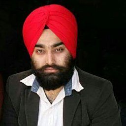 Navjot Singh Sasan