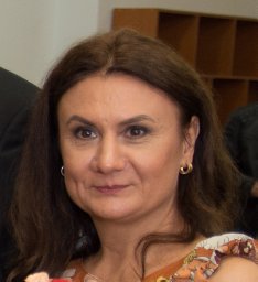 Georgeta-Mihaela Ungureanu