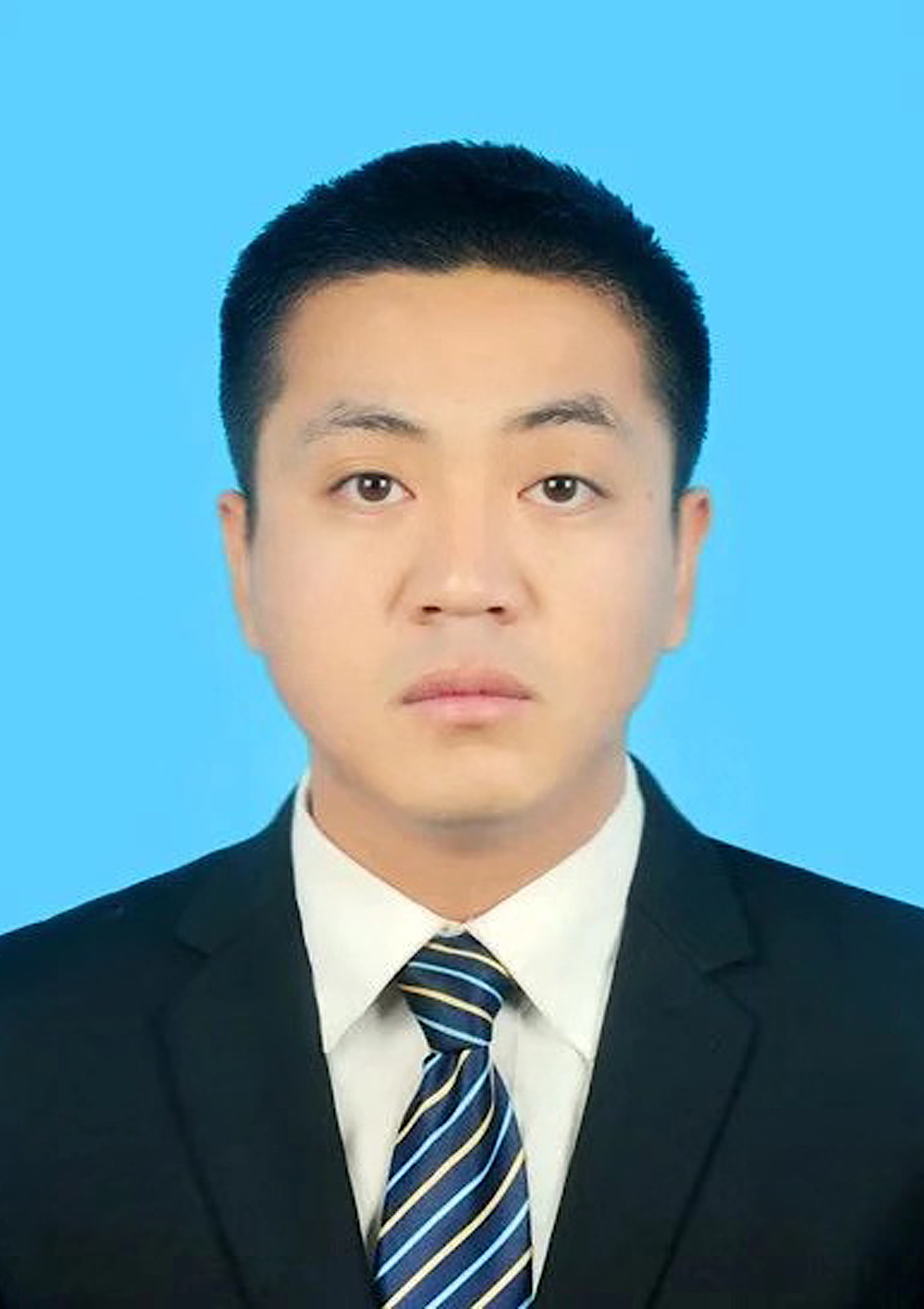 Xinying Hao
