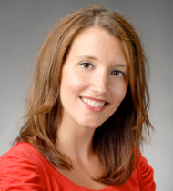 Amanda Uliaszek