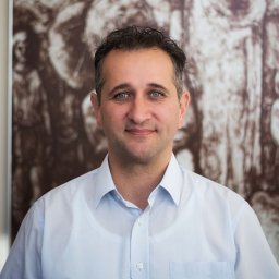 Zoltan Balogh