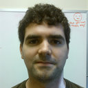 Thomas D. Daff