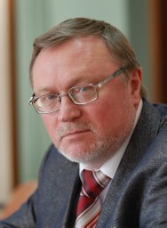 Kradin Nikolay