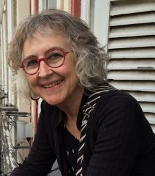Maggie McCormick