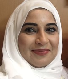 Al-Futaisi Amna