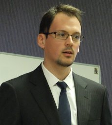 Charles Caer