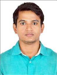 Rejoy Rebello