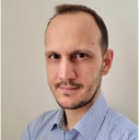 Konstantinos Dimitropoulos