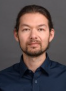 Fabian Yamaguchi