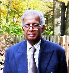 Easwara Naga Subramanian