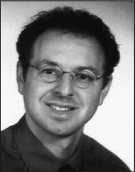 Stavros Antifakos
