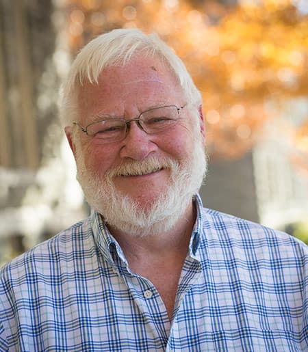John S. Henderson