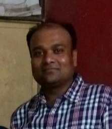 Pratik Shrivastava