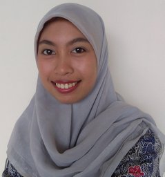 Vidya N. Fikriyah