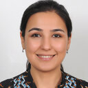 Elif Kılıc Konte