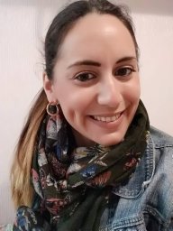 Christina Nannou