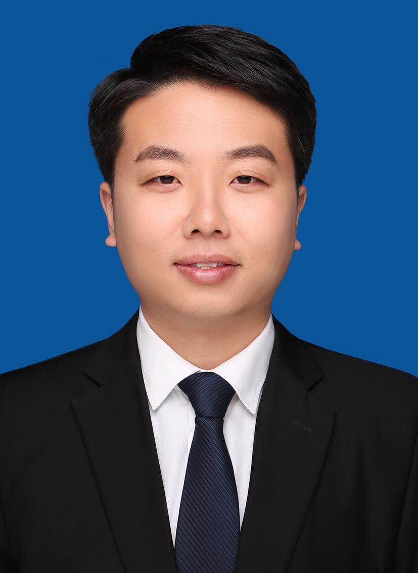 Xinpeng Pan