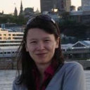 Christina Holmes