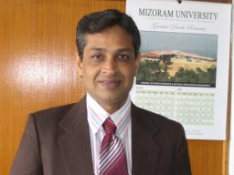Diwakar Tiwari