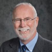 Marc P. Armstrong