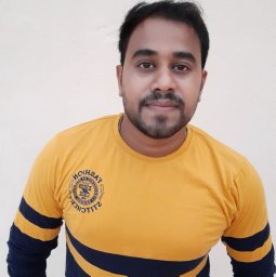Padhi Deepak Kumar