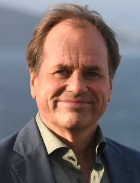 Bertil Tungodden