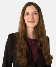 Aranka Brockmueller