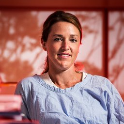 Katrina Weston-Green