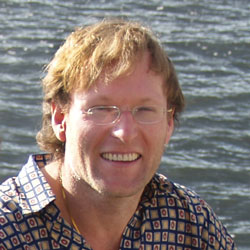 Paul Barker