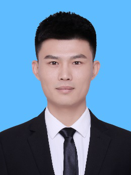 Qingbin Guan