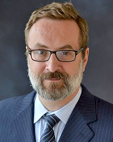 Theodore J. Iwashyna