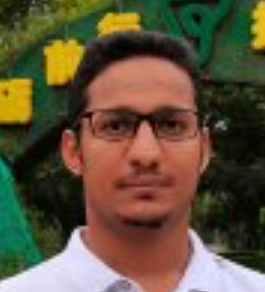 Kamal Hezam