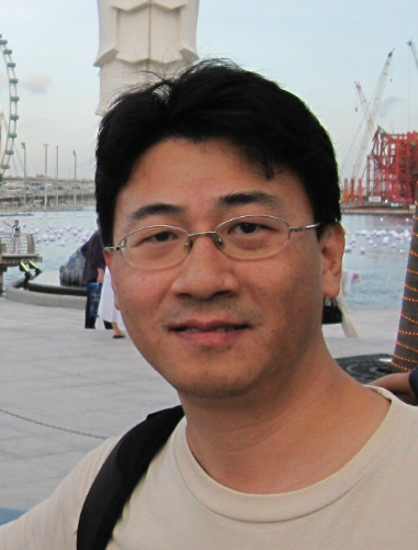 Ching-Wen Tang