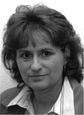 Gudrun Bruckner