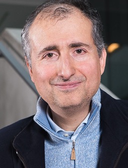 Massimo Marinacci
