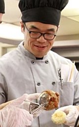Xiaolong Shao